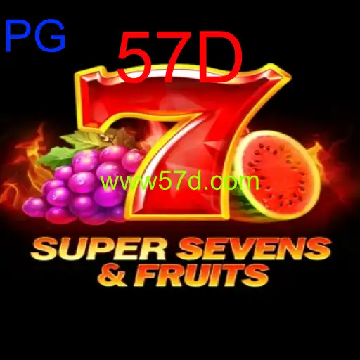 7SuperSevensFruits
