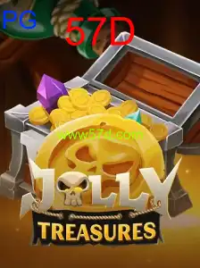 JollyTreasures