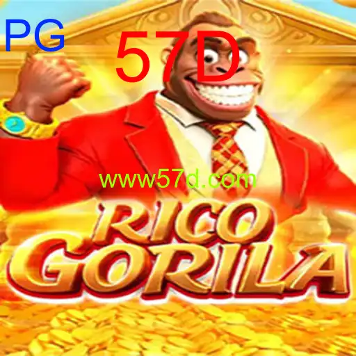 RicoGorila